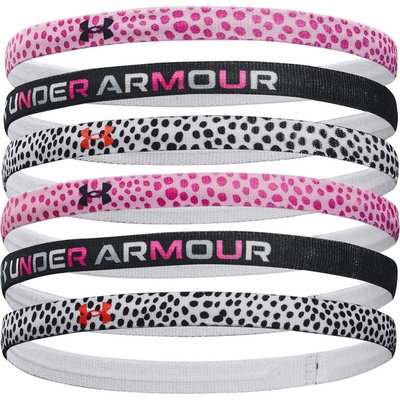 Under Armour Girls graphic hp (6pk) osfa
