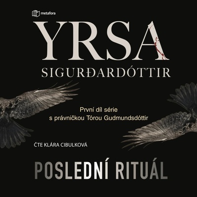 Poslední rituál