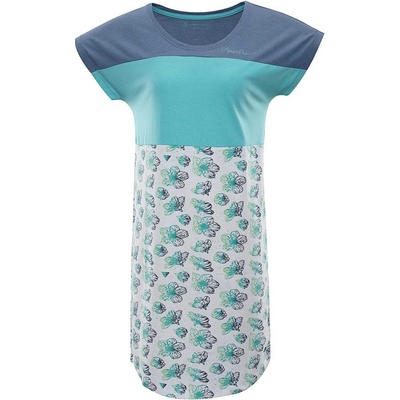 ALPINE PRO dámské šaty Cleya