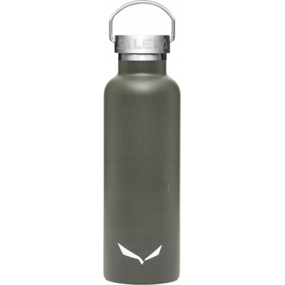 Salewa Valsura Izolovaná Nerezová Termoska 650 ml olive