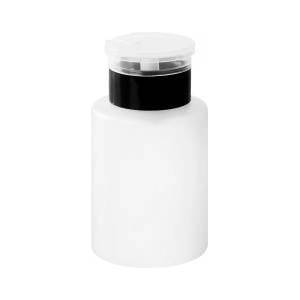 Activeshop Bottle with pump 170 ml