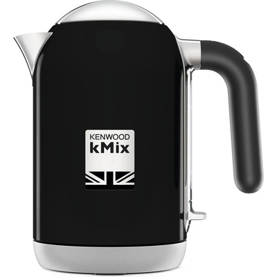 Kenwood ZJX 650BK