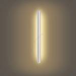 Brilagi -LED външно стенно осветително тяло LINEAR LED/22W/230V 3000K IP65 100 cm бяло CRI 90 (BG4652)
