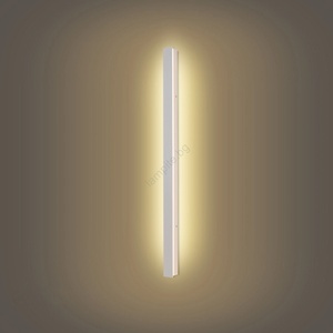 Brilagi -LED външно стенно осветително тяло LINEAR LED/22W/230V 3000K IP65 100 cm бяло CRI 90 (BG4652)