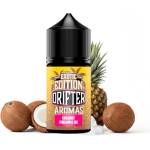 Juice Sauz Drifter Bar Drifter Exotic Coconut Pineapple Ice Longfill 6ml/30ml