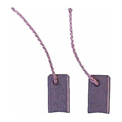 Uhlíkový zberač alternátora HC-Cargo F 032 902 665