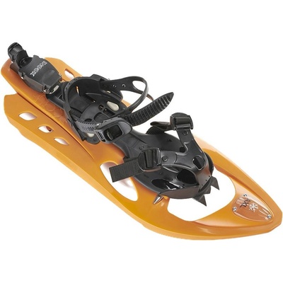 INOOK AX Lady Цвят: оранжев