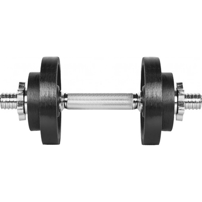 Lifefit nakládací jednoruční 9 kg