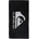 Quiksilver Хавлиена кърпа Quiksilver Men's Quick Salt Swimming Towels - Black