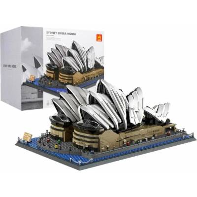 JOKO Veľká Stavebnica Opera v Sydney 2937ks