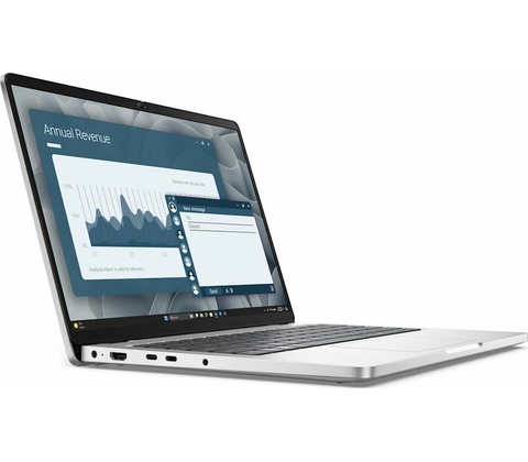 Dell Pro 14 68WD8