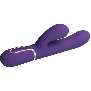 Pretty Love Multifunction G-Spot