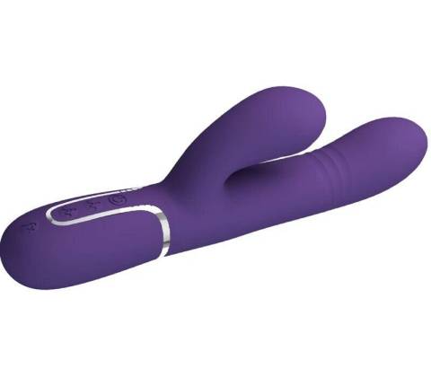Pretty Love Multifunction G-Spot