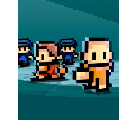 The Escapists