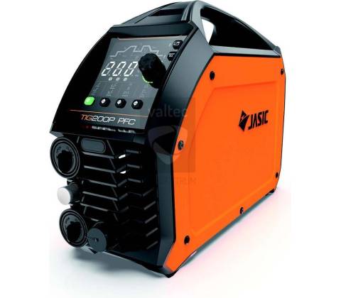 Jasic TIG 200 Pulse PFC