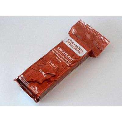 KERAPLAST TERAKOTA 1000g keramická