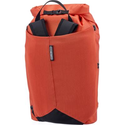 Ortlieb Велосипедна дисага Ortlieb Vario Lite Pannier - Rooibos - размер 22 l (510-6308-0411)