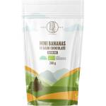 BrainMax Pure Pure® Mini банани в черен шоколад, БИО, 200 гр