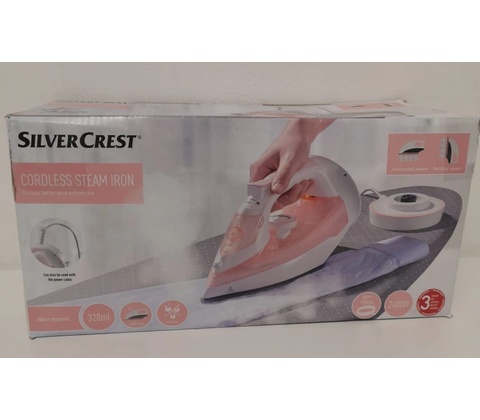 SILVERCREST SDBK 2400 E1
