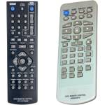 съвместим Lg akb30648702 - заместител дистанционно управление (akb30648702) Дистанционно