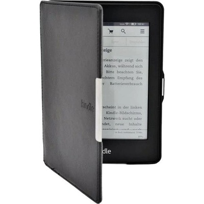 Amazon Kindle Paperwhite DurableLock black 08594211250733