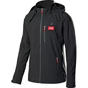 FLEX Акумулаторно подгряващо яке flex tj 10.8/18.0 m (417998)