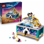 LEGO® Disney Princess™ - Jasmine's Jewelry Box (43295)