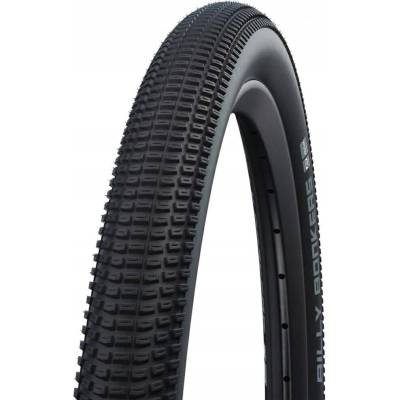 SCHWALBE Billy Bonkers 54-559 26x2.10 čierny