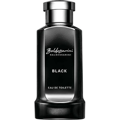 Baldessarini Baldessarini Black toaletní voda pánská 75 ml tester