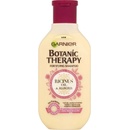 Šampóny Garnier Botanic Therapy Ricinus Oil & Almond šampón 400 ml