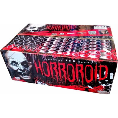 Horroroid 150 ran 20 25 mm