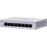 Cisco CBS110-8T-D-EU