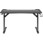 Nitro Concepts Геймърско бюро Nemesis Pro Led (3738272) - pimpmypc