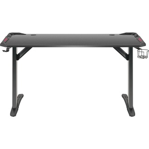 Nitro Concepts Геймърско бюро Nemesis Pro Led (3738272) - pimpmypc