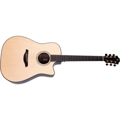 Furch Yellow Dc-SR