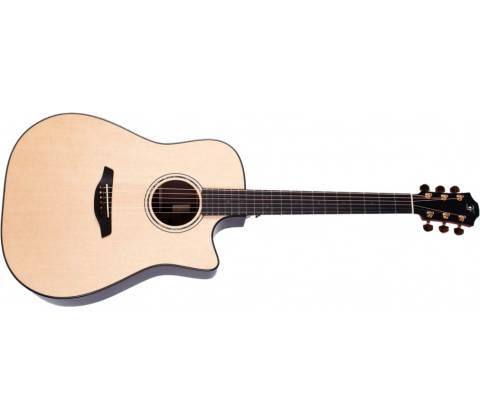 Furch Yellow Dc-SR