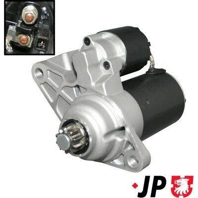 Startér JP GROUP 1190301400