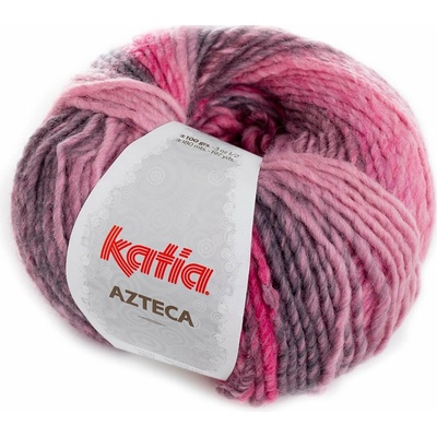 Katia Azteca Farba: 7857