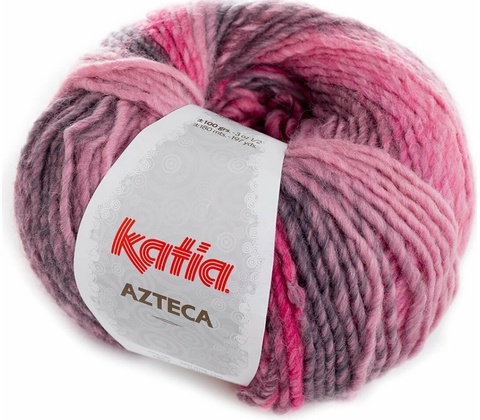 Katia Azteca Farba: 7857