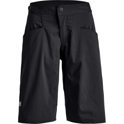 Ortovox Дамски шорти за колоездене Ortovox Women's Sequence Free Shorts Cycling bottoms - Black Raven - размер XL (155-2355-0115)