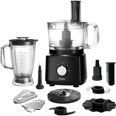 Heinner Cuisine Chef HFP-750BK