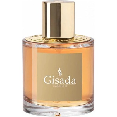 Gisada Ambassador Women EDP 100 ml Tester