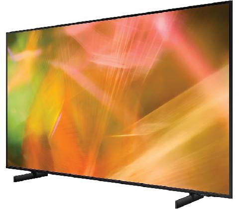 Samsung UE43AU8072