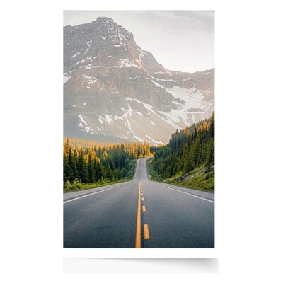 Plakát Kola - Silniční I. 70x100 - 257435 – Hledejceny.cz
