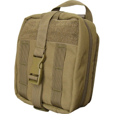 Condor Outdoor Molle EMT lékarna coyote – Zbozi.Blesk.cz