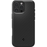 Spigen Гръб Spigen Core Armor за iPhone 16 Pro Max - Черен