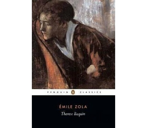 Therese Raquin