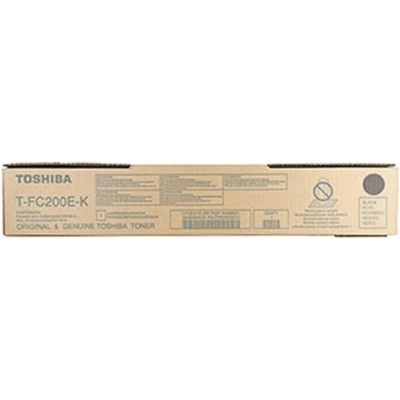 Toshiba 6AJ00000123 черен (black) оригинален тонер (6AJ00000123)