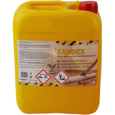 Sandex Savo 5000 ml