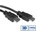 Roline Cable HDMI M-M, v1.4, 2m, Standard S3672 (S3672)